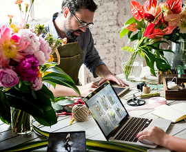service img
